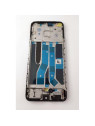 Pantalla lcd para Realme 11 4G RMX3636 mas tactil negro mas marco negro calidad premium