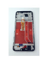 Pantalla lcd para Huawei Nova Y91 mas tactil negro mas marco negro compatible