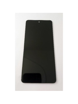 Pantalla lcd para Vivo Y36 mas tactil negro compatible