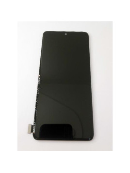 Pantalla lcd para Xiaomi 13 Pro mas tactil negro compatible
