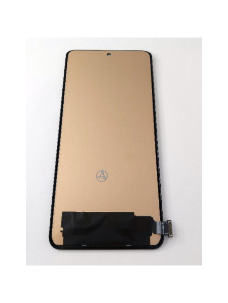 Pantalla lcd para Xiaomi 13 Pro mas tactil negro compatible
