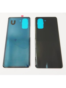 Tapa trasera o tapa bateria negra para Huawei Nova 10