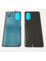 Tapa trasera o tapa bateria negra para Huawei Nova 10