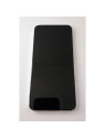 Pantalla lcd para Xiaomi 13 mas tactil negro mas marco verde calidad premium