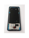 Marco frontal negro para Realme GT5 calidad premium