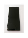Pantalla lcd para Oppo Find X3 Neo CPH2207 mas tactil negro mas marco dorado calidad premium