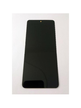 Pantalla lcd para Nubia Flip 5G mas tactil negro calidad premium