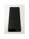 Pantalla lcd para Nubia Flip 5G mas tactil negro calidad premium
