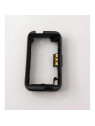 Carcasa o marco central negro para Huawei Band 7