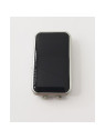 Pantalla lcd para Huawei Band 6 mas tactil negro con marco plata calidad premium
