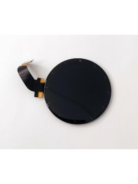 Pantalla lcd para Xiaomi Watch 2 Pro mas tactil negro calidad premium
