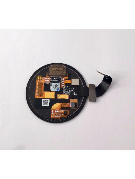 Pantalla lcd para Xiaomi Watch 2 Pro mas tactil negro calidad premium