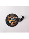 Pantalla lcd para Xiaomi Watch 2 Pro mas tactil negro calidad premium