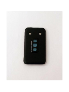 Tapa trasera o tapa bateria negra para Huawei Honor Band 6