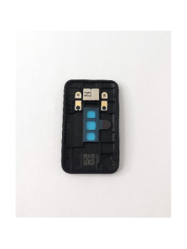 Tapa trasera o tapa bateria negra para Huawei Honor Band 6