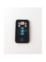 Tapa trasera o tapa bateria negra para Huawei Honor Band 6