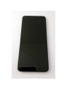 Pantalla lcd para Realme 11 4G RMX3636 mas tactil negro con marco negro calidad TFT