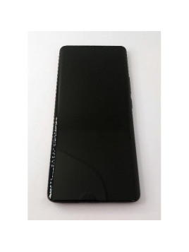 Pantalla lcd Oled para Xiaomi 13 Pro con marco negro