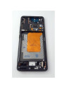 Pantalla lcd Oled para Xiaomi 13 Pro con marco negro