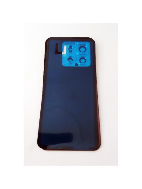 Tapa trasera o tapa bateria negra para Xiaomi 14 con cristal de camara