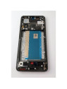 Pantalla lcd para Xiaomi Poco F6 Pro 5G mas tactil negro con marco negro calidad premium