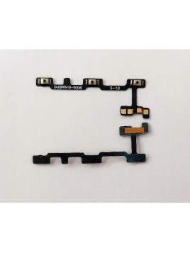 Flex power para Oppo Reno 10 5G calidad premium