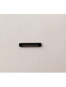 Flex conector FPC LCD en placa 40pin para Ipad Pro 12.9 2021 2022 A2436 calidad premium