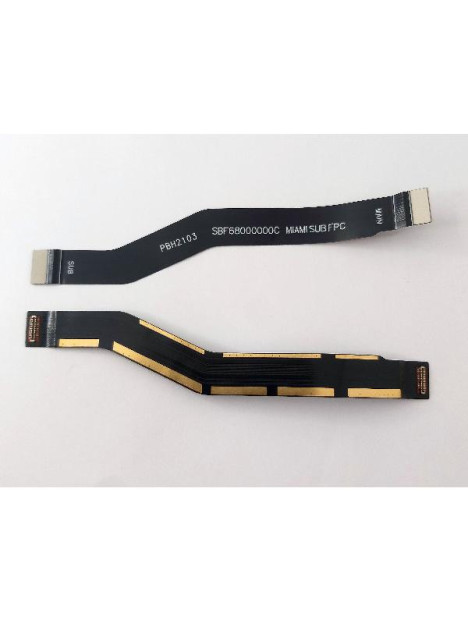 Flex central para TCL 20L calidad premium