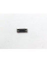 Flex conector FPC camara trasera en placa 18pin para Iphone 15 Pro calidad premium