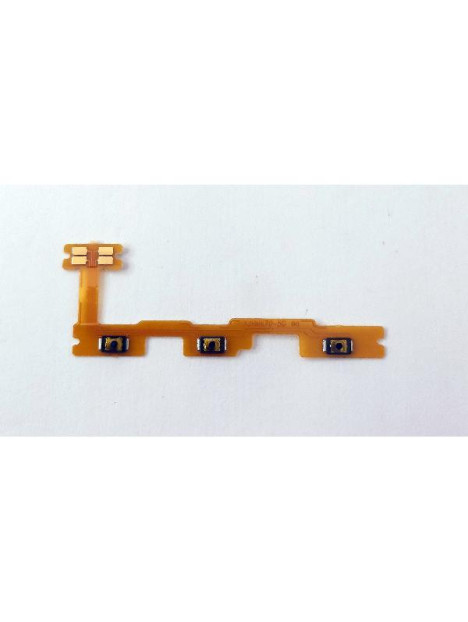 Flex power para Xiaomi Poco F6 5G F6 Pro 5G calidad premium