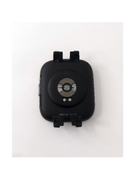 Tapa trasera o tapa bateria negra para Xiaomi Redmi Watch 3