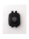 Tapa trasera o tapa bateria negra para Xiaomi Redmi Watch 3