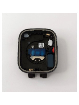 Tapa trasera o tapa bateria negra para Xiaomi Redmi Watch 3