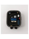 Tapa trasera o tapa bateria negra para Xiaomi Redmi Watch 3