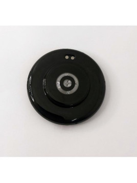 Tapa trasera o tapa bateria negra para Xiaomi Watch 2