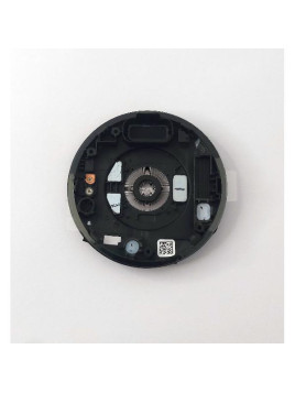 Tapa trasera o tapa bateria negra para Xiaomi Watch 2