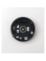 Tapa trasera o tapa bateria negra para Xiaomi Watch 2
