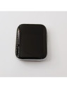 Pantalla lcd para Oppo Watch 1 46mm mas tactil negro mas marco plata calidad premium