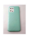 Tapa trasera o tapa bateria verde para Doogee N50 Pro
