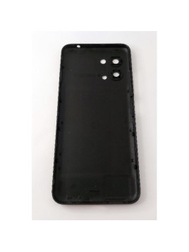 Tapa trasera o tapa bateria negra para Doogee N50 Pro