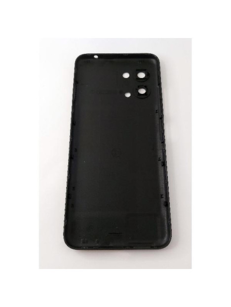 Tapa trasera o tapa bateria negra para Doogee N50 Pro