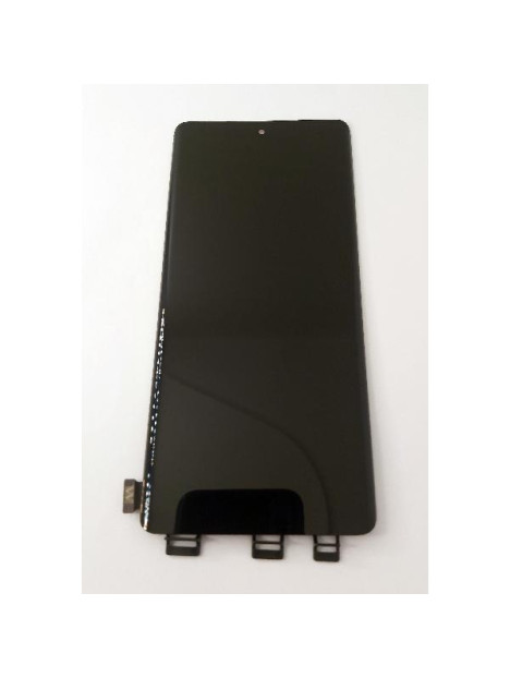Pantalla lcd para Realme GT5 Pro mas tactil negro calidad premium