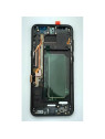 Pantalla lcd calidad TFT para Samsung Galaxy S8 Plus G955F mas tactil negro mas marco negro compatible