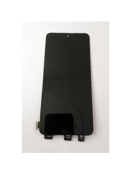 Pantalla lcd para Realme GT5 mas tactil negro calidad premium