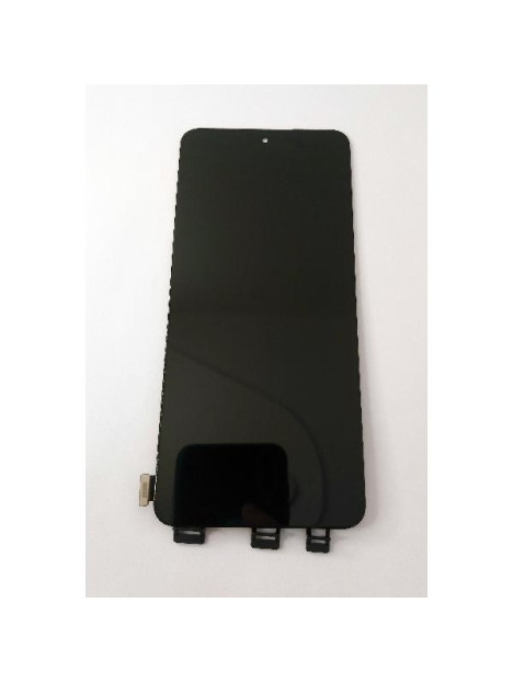 Pantalla lcd para Realme GT5 mas tactil negro calidad premium
