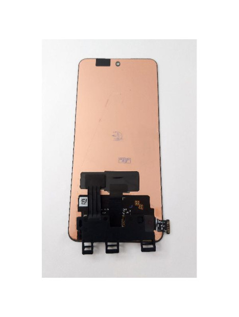 Pantalla lcd para Realme GT5 mas tactil negro calidad premium