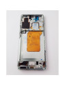 Pantalla lcd para Xiaomi 13 Pro mas tactil negro mas marco verde compatible