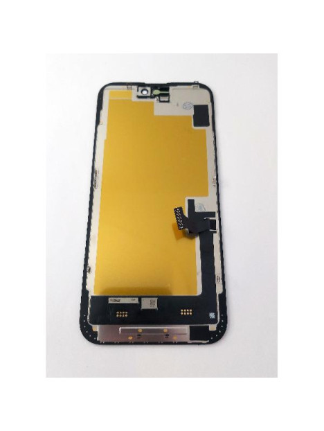 Pantalla soft oled para Iphone 15 Plus mas tactil negro