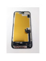 Pantalla soft oled para Iphone 15 Plus mas tactil negro