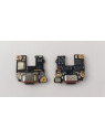 Flex puerto carga para Motorola Edge 40 Neo XT2307 1 calidad premium
